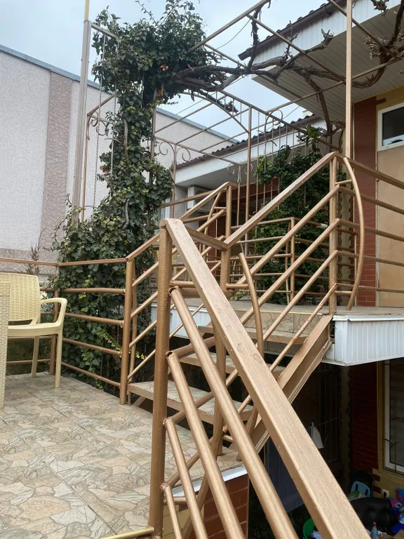Комната
