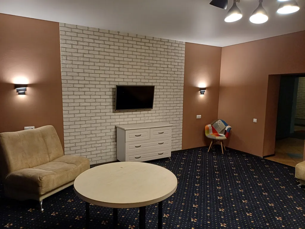 Квартира Комната — Тюмень