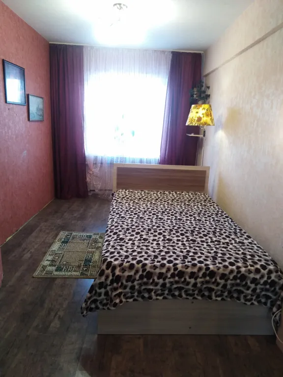 Уютная квартира в центре