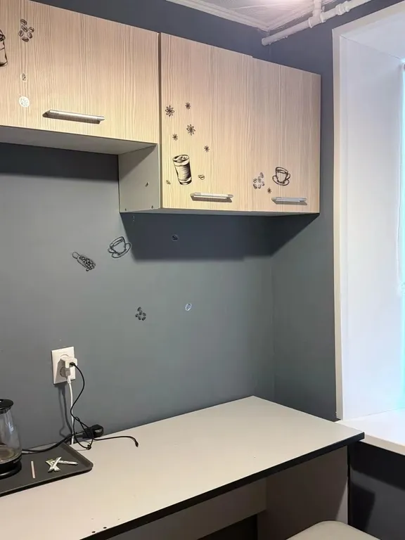 Тихая и  уютная квартира в спальном районе