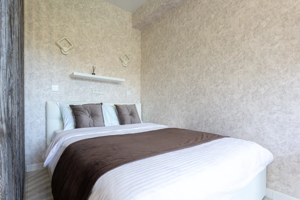 Квартира Квартира Studio ambrovaya — Сочи