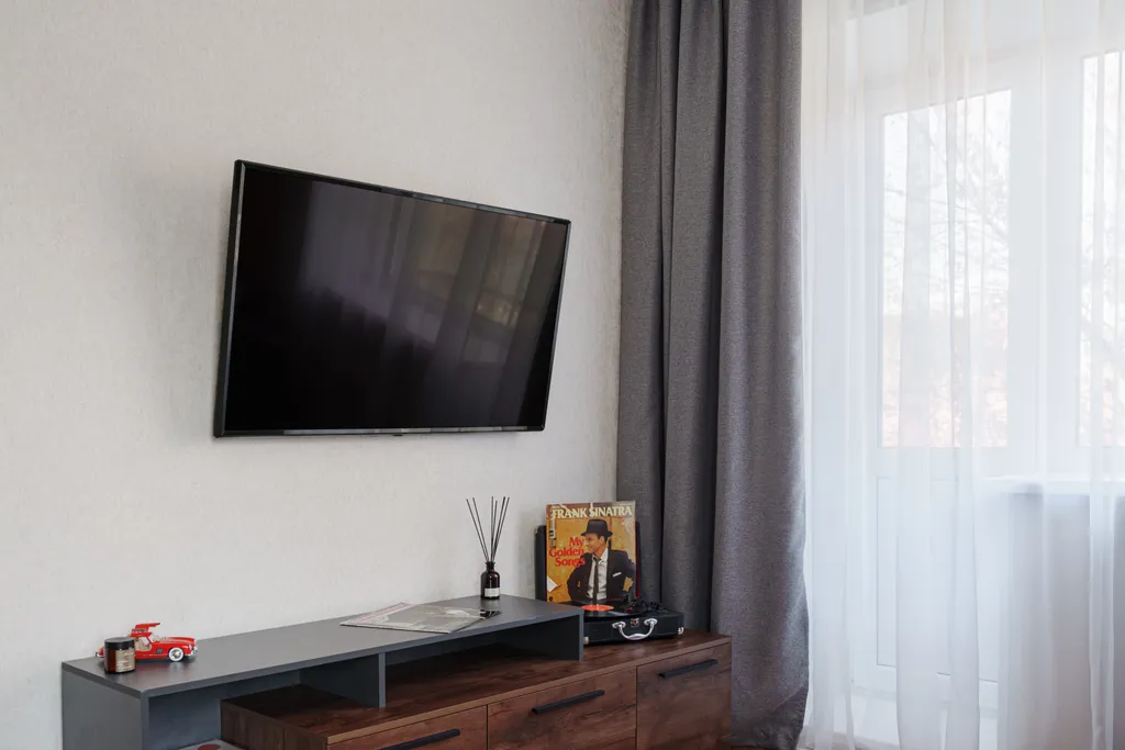 Квартира Ретро-квартира в центре — Красноярск