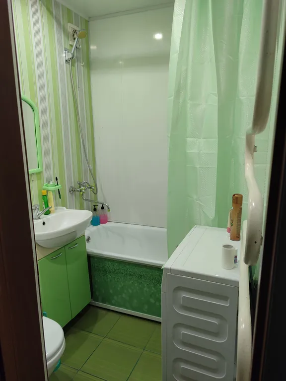 Уютная, комфортная, однокомнатная квартира