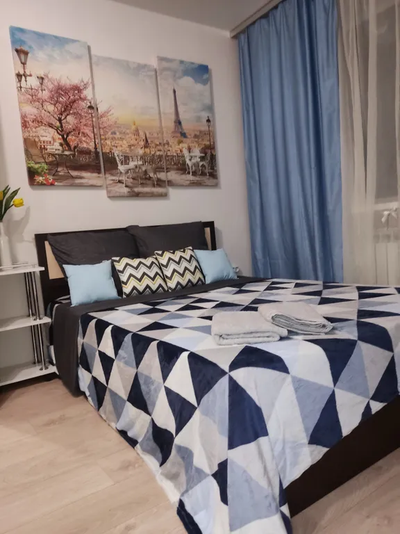 Стильная квартира в центре города — аренда посуточно в Воронеж