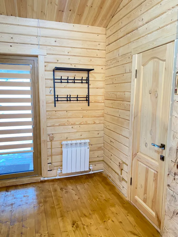 Уютные апартаменты на курорте Манжерок с видом на горы