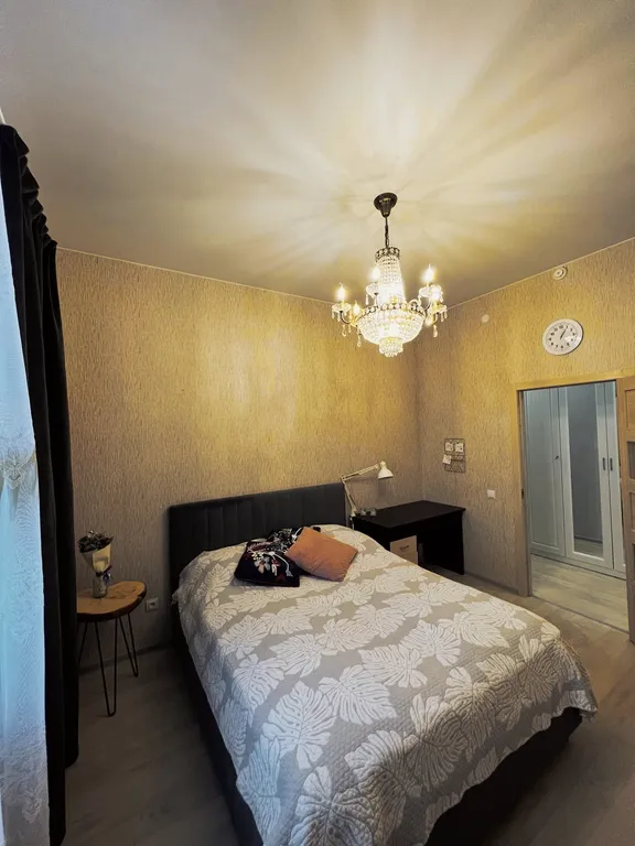 Квартира 2-комнатная квартира у Летнего сада — Кронштадт