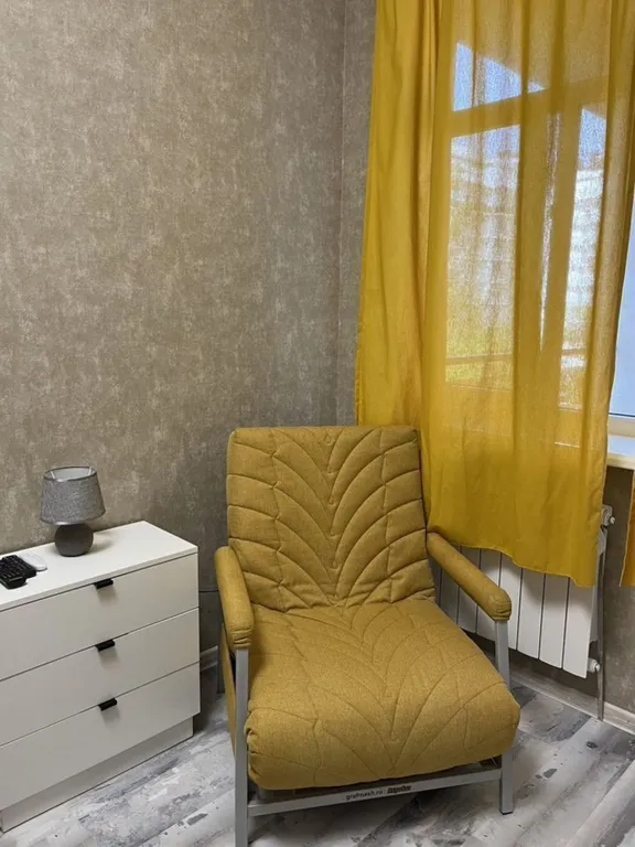 Квартира Квартира в закpытом комплексе "сота" — Евпатория