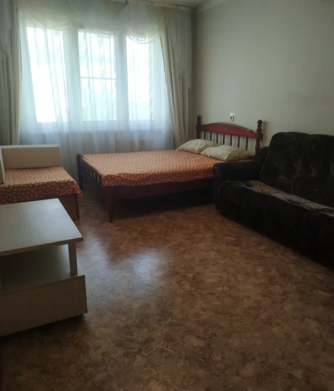 Уютная и комфортная квартира на берегу реки Вятки