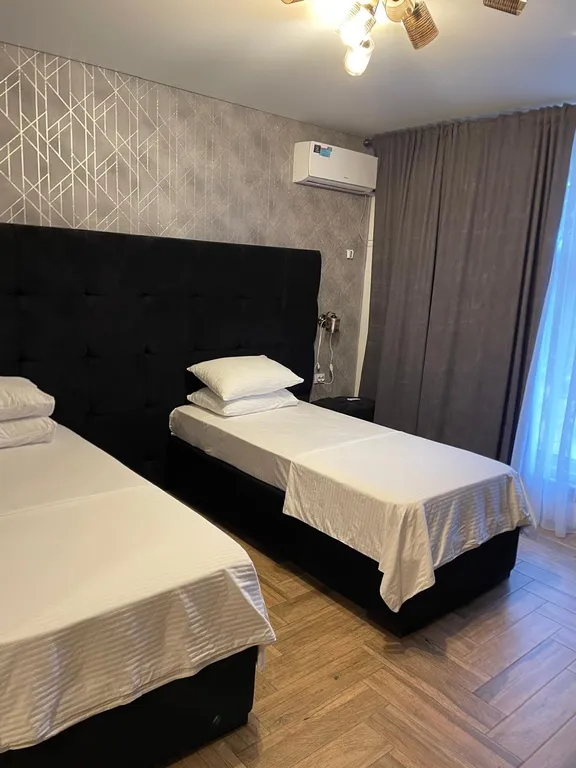 Уютный отель с комфортом Андалусия