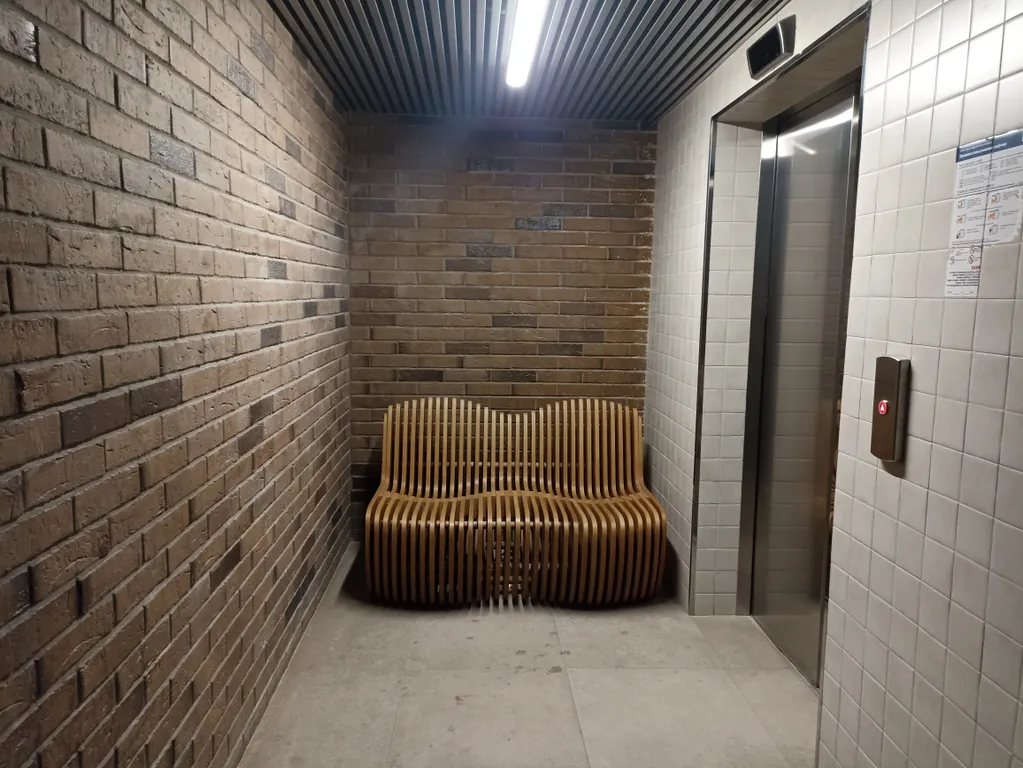 Квартира комфорт-класса на Садовом