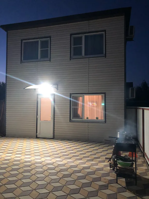 Уютный Дом у моря