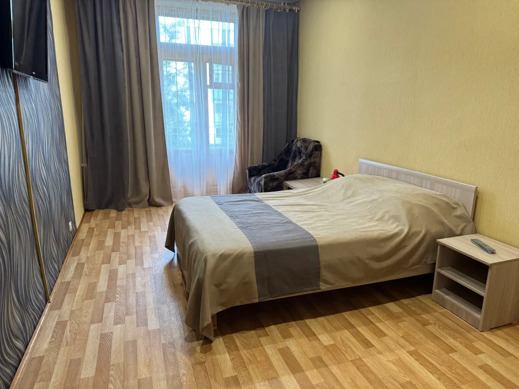 Квартира Квартира в центре Великого Новгорода — Великий Новгород