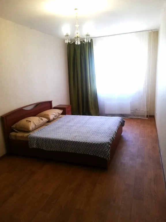 Квартира у Мамаева кургана