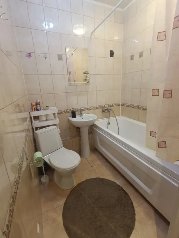 Уютная евродвушка в центре города