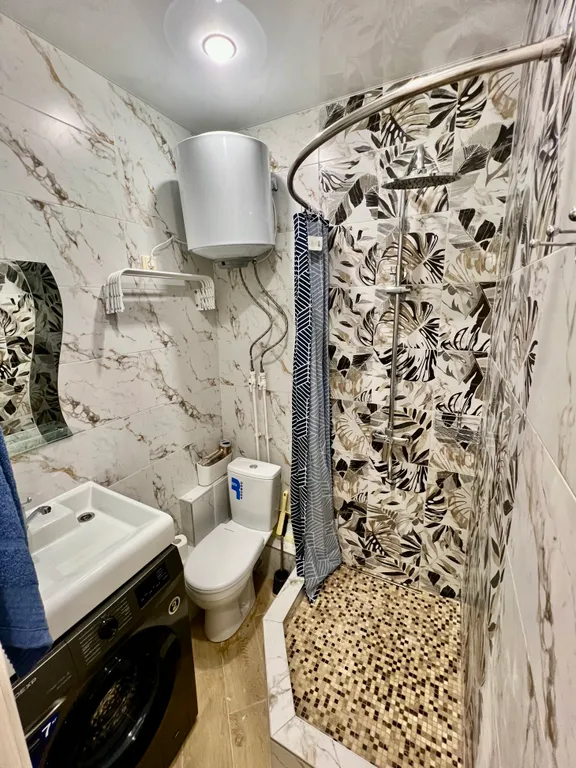 Квартира в историческом центре