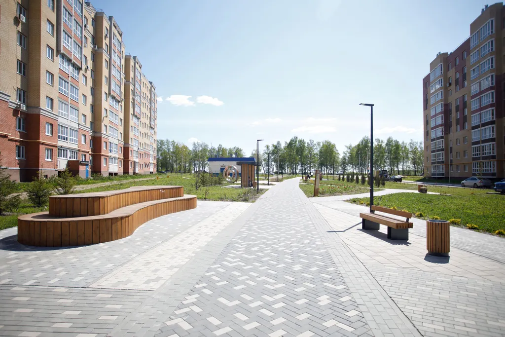 Стильная квартира в 10 минутах от аэропорта