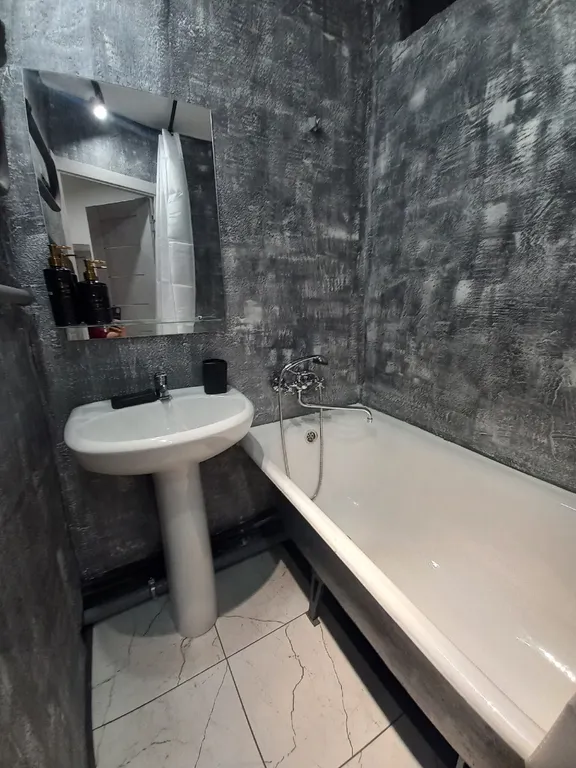 Квартира в центре