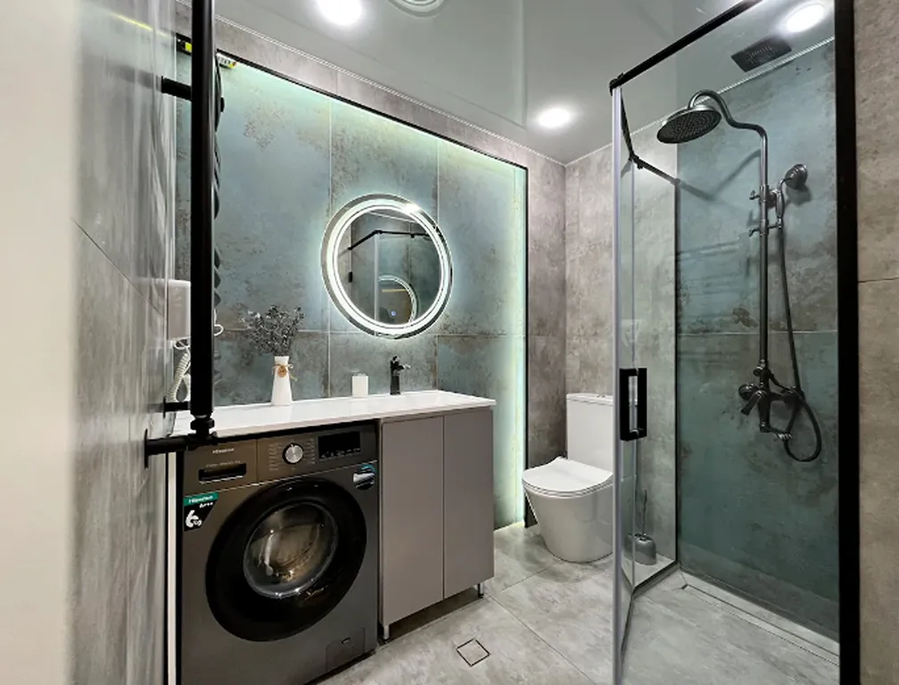 Cozy apt 3 City Center