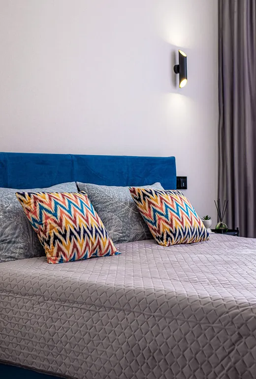 Квартира Уютная квартира у моря — Пионерский