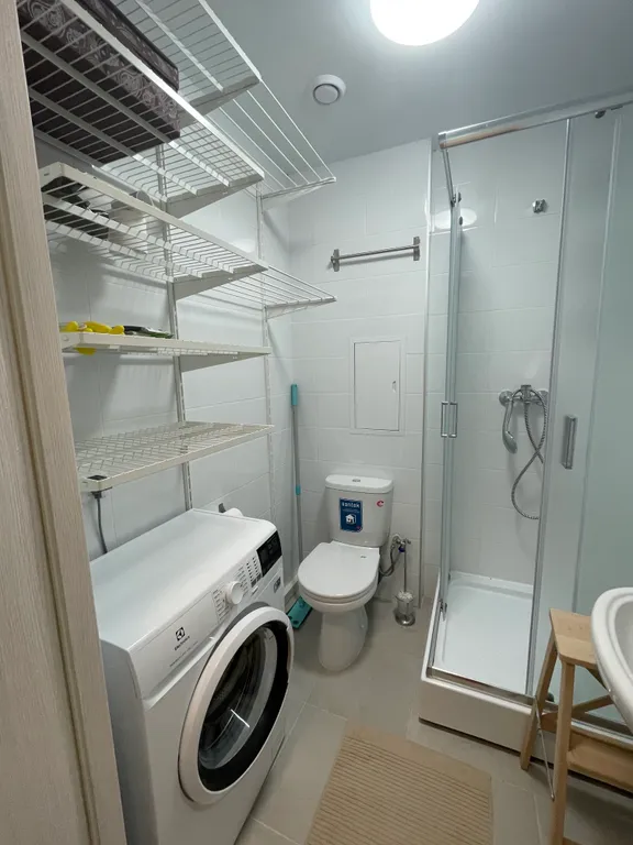 Студия Митино