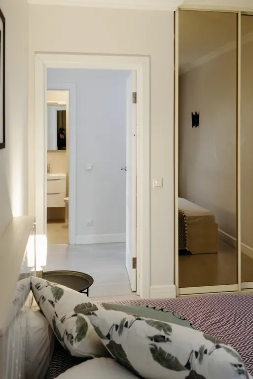 Апартаменты в центре