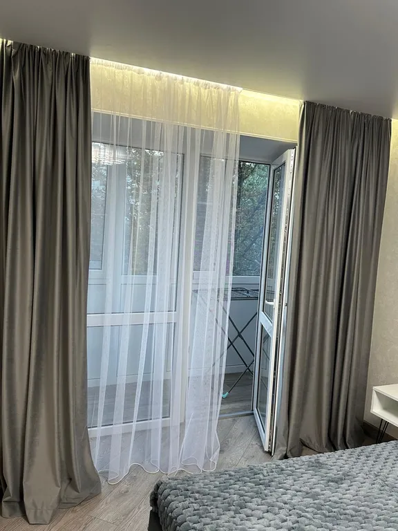 Квартира с дизайнерским ремонтом около ЖД Минеральные Воды