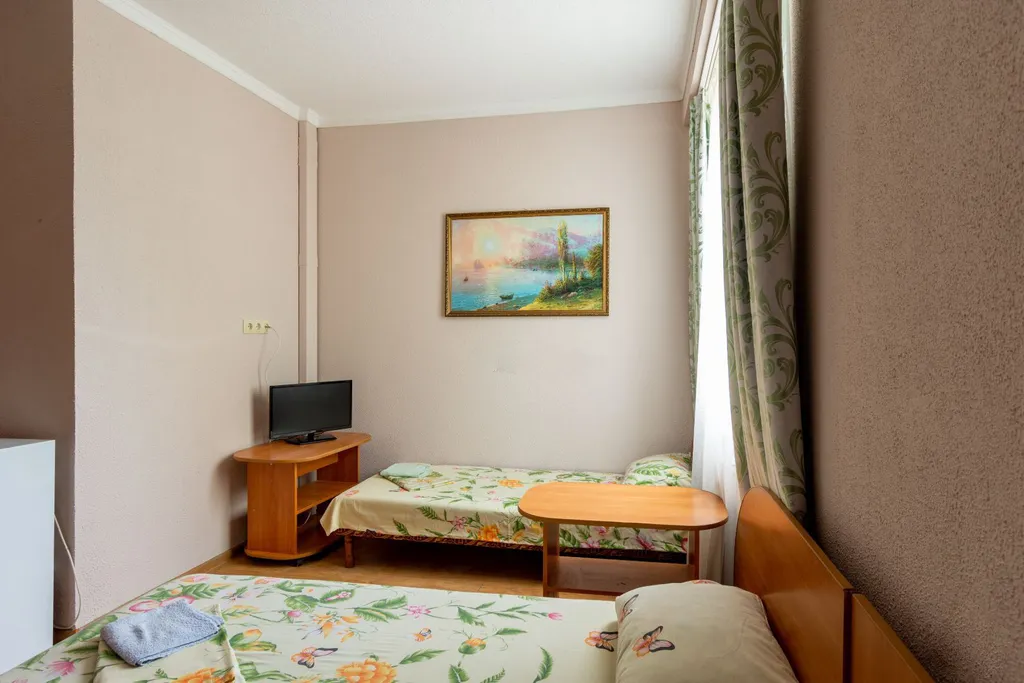 Квартира Комната — Южная Озереевка