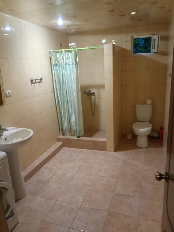 Квартира Комната — Гагра