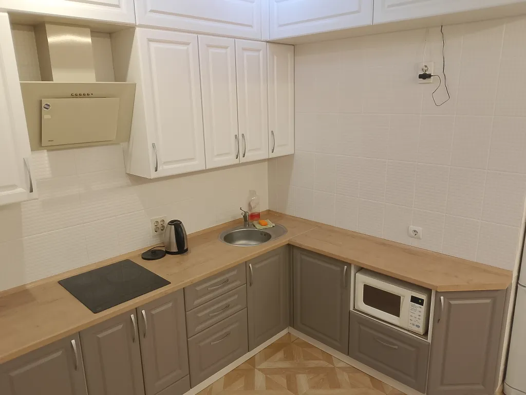 Квартира Квартира в ЖК Флагман — Кострома