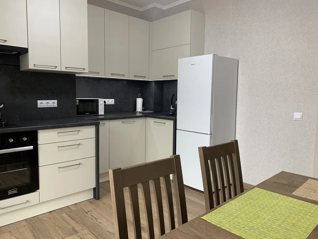 Аквамарин апарт