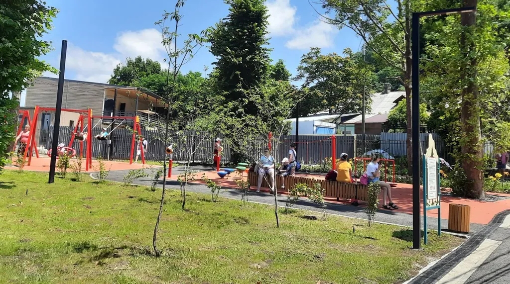 Студия у моря