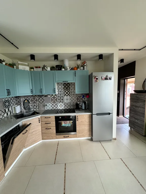 Дом с видом на Балтийское море