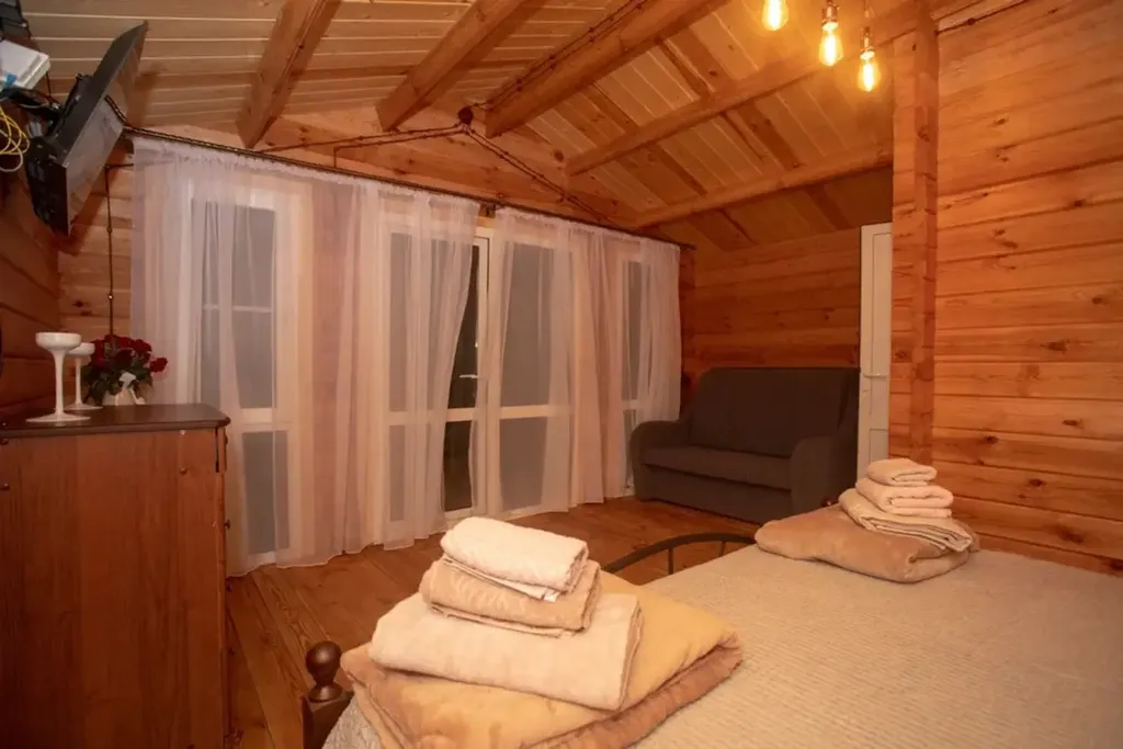 1-комнатный Дом