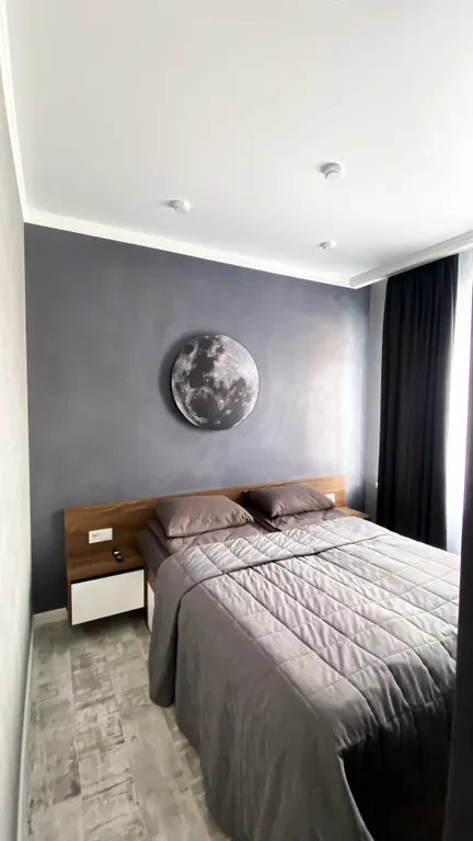 Уютные апартаменты класса люкс на горнолыжном курорте Абзаково