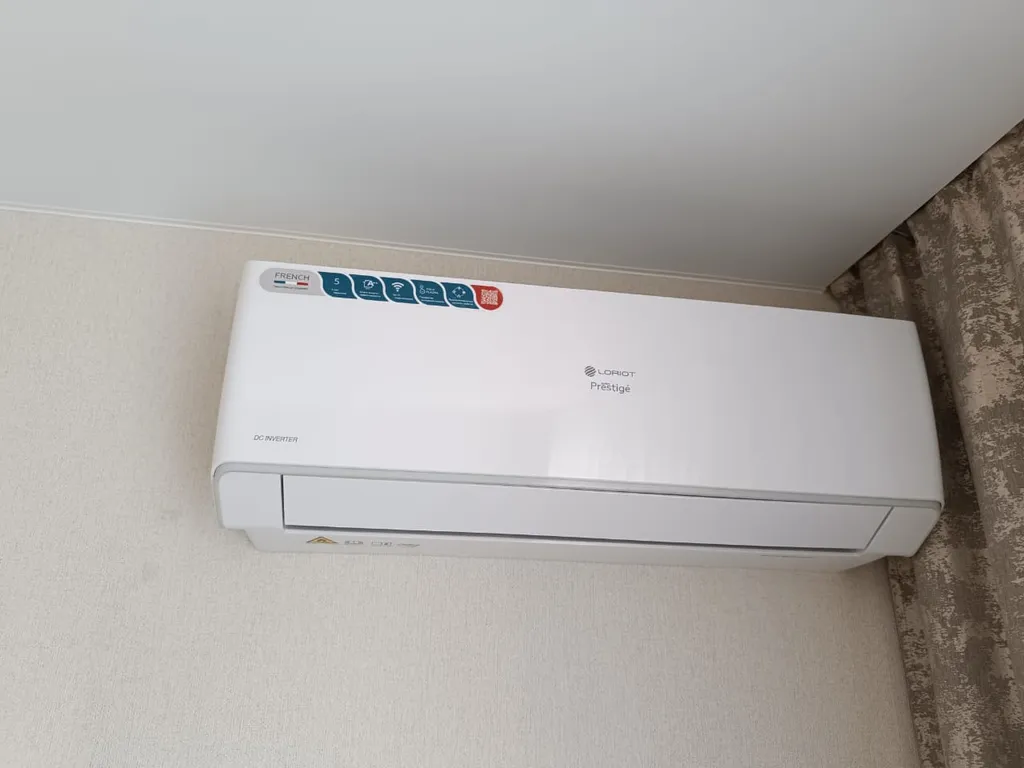 Квартира у моря