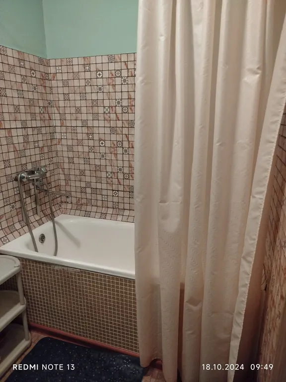 Квартира в районе Автовокзала