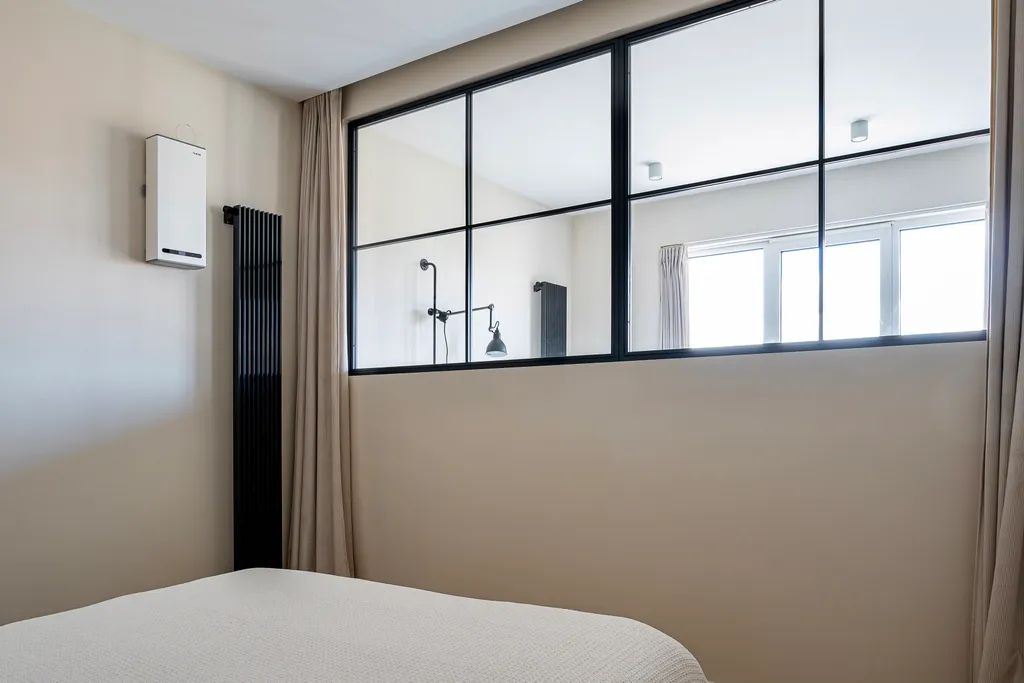 Квартира Квартира Утро с чашкой кофе и видом на колоритный город — Калининград