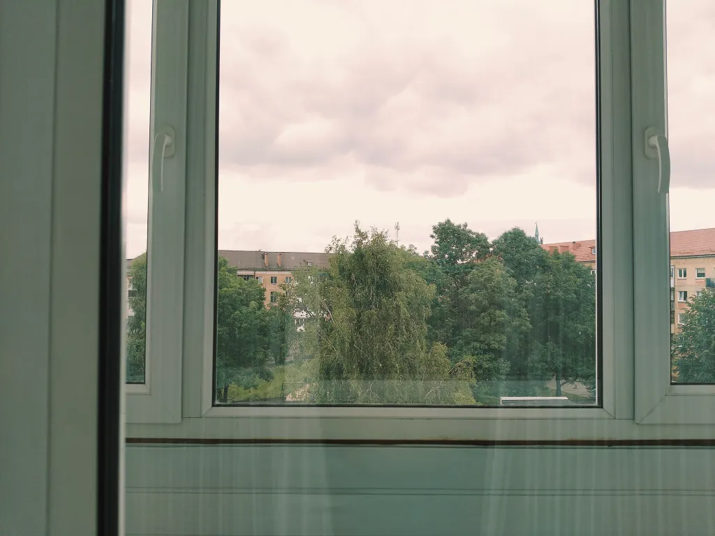 Квартира Квартира Апартамент рядом с Южным вокзалом — Калининград