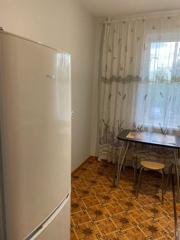 Однушка в центре города