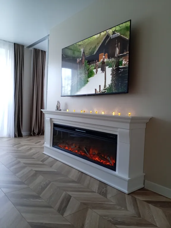 Квартира в центре у площади Победы, Амфитеатра