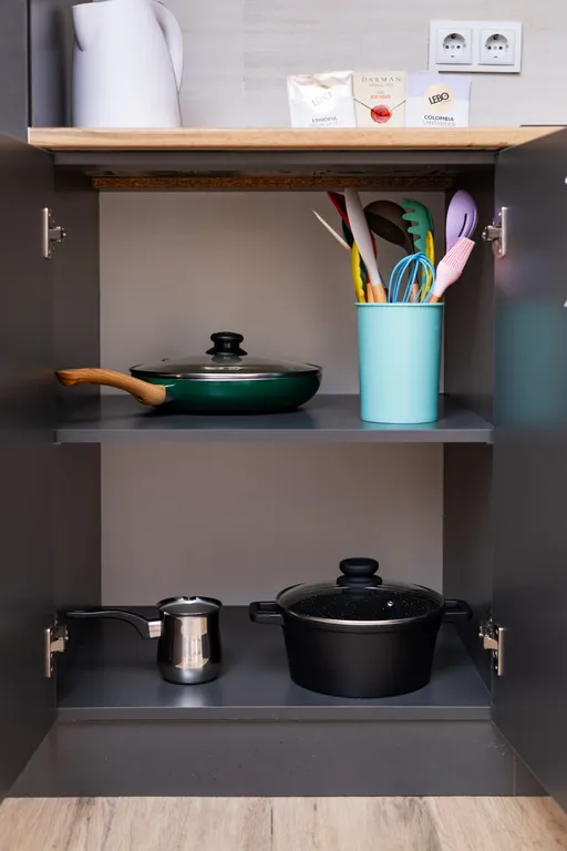 Апартаменты рядом с парком Цицернакаберд