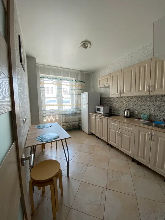 Уютная 2-комнатная квартира