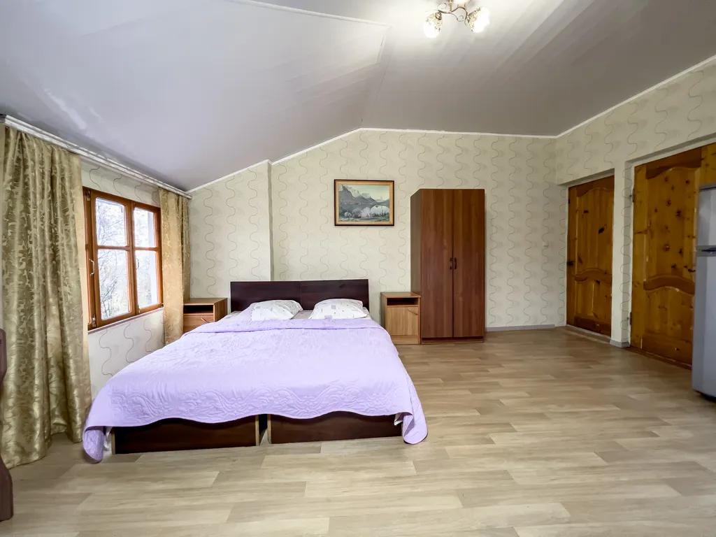 Квартира Комната — Адлер