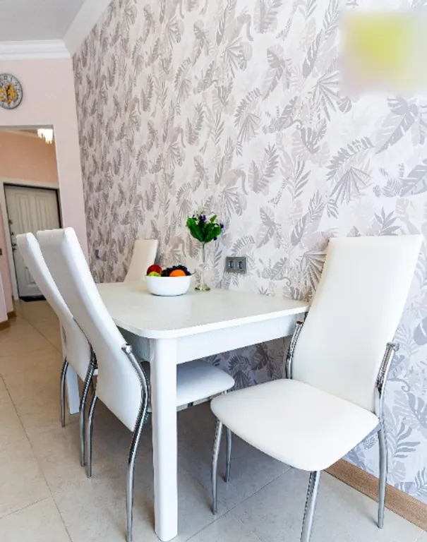 Квартира Квартира в элитном жк геленджика — Геленджик