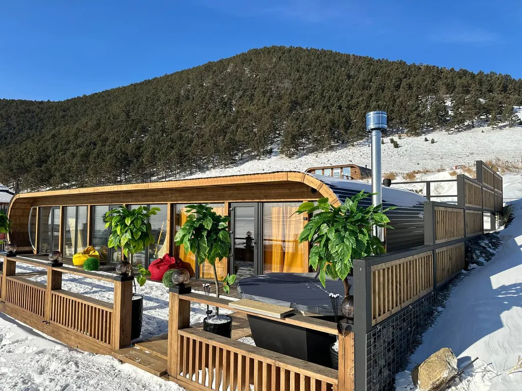 БАЙКАЛ ЛОФТ