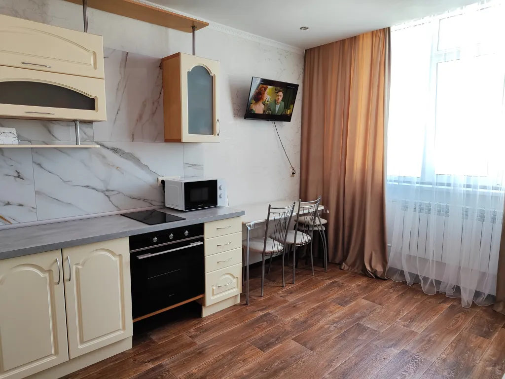 Квартира Евродвушка в центре города — аренда посуточно в Оренбург