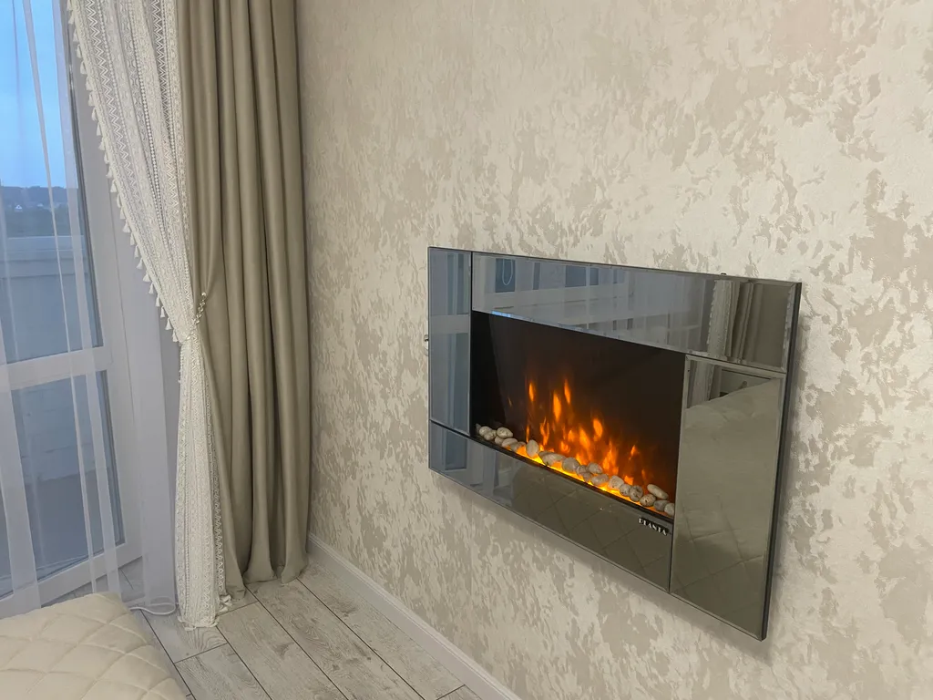 Квартира со вкусом