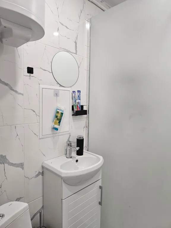 Квартира в историческом центре Полоцка