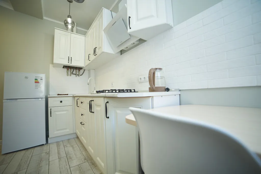 Уютный апартамент в топовой зоне курорта