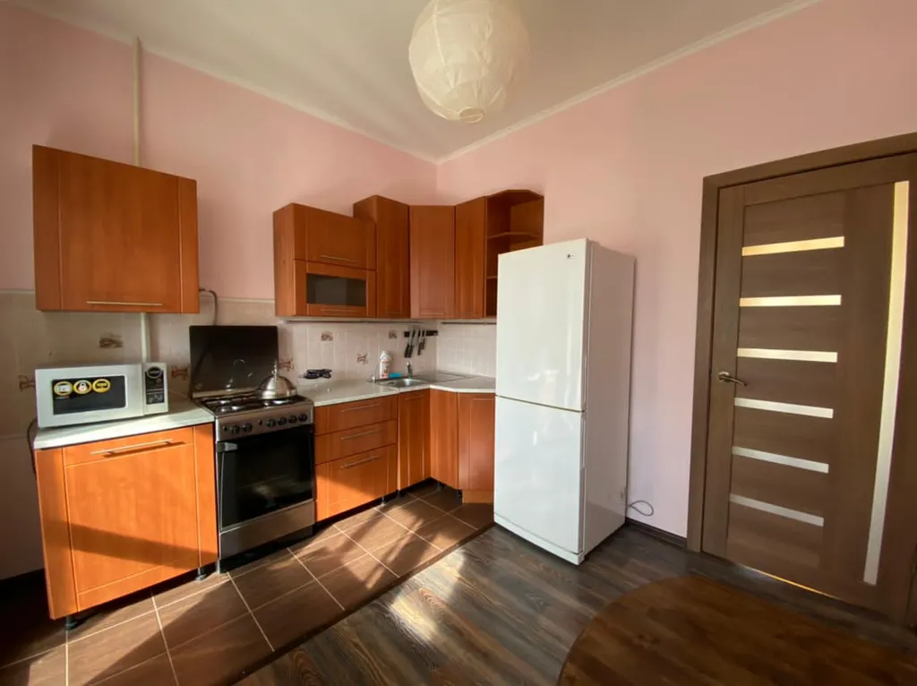 Уютная квартира в центре